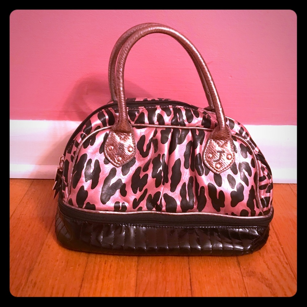Betseyville by Betsey Johnson bag